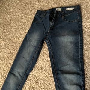 Mid rise Cotton on Jeggings size 4